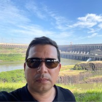 Manuel Gregorio Vasquez Mora