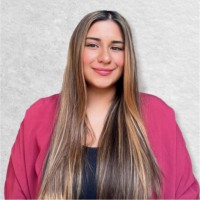 Daniela Luque Ch