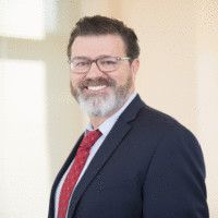 Nicholas Markel