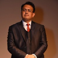 Sandeep Pingale