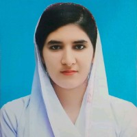 Nayla Shihzadi