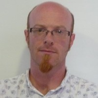 Simon Fagg