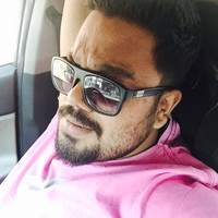 Anurag Ravi