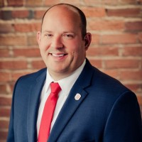 Justin Ball, Ph.D., CCIM Commercial Real Estate Broker