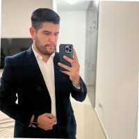 Iván Olvera Amaro