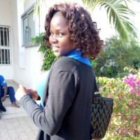 Khady Ouédraogo
