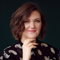 Irina Lauvergnat