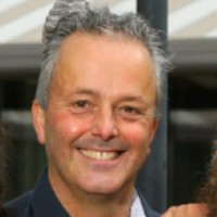 Louis Bertens