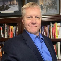 Tom Fuller PMP, PSM I, LSSBB