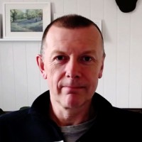 Richard Spooner