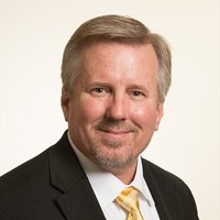 Keith Pringle