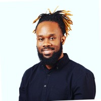 Victor Obinna Onuoha  MIET AMIChemE