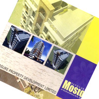 Bodrul Mostafa