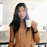 Ana M. Vukoja