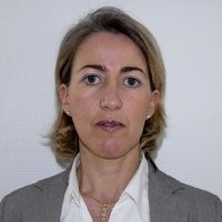 Sophie BOURCIER