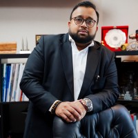 Dr. Neelivethil Rajeev