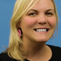 Bridget Novey