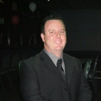 Craig Darmody