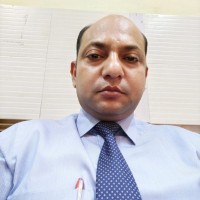AMAR DEV SINGH SINGH