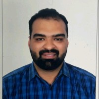 Ravitej Shanbhog