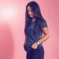 Thu Pham Svenblad
