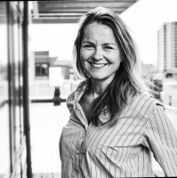 Hege B. Kristianson