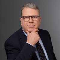 Peter Ahlander