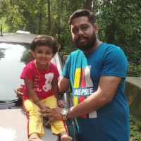 Udayan C N