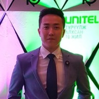 Byambasuren Namsraidorj