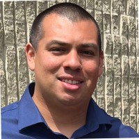 Martin Rosales
