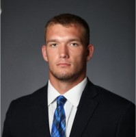 Dillon Wheatley