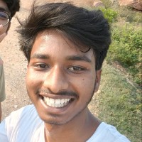 Kuruva Sai Prashanth