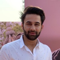 Parth Suri