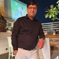 Amit Kumar Chaudhary