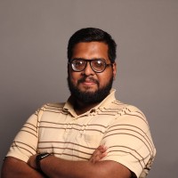 Shreyas Mudumbai