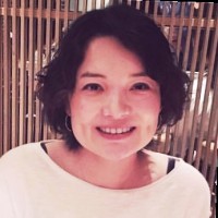 Mieko Kikuchi-Conbere