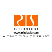R Sheladia Developer