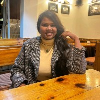 Shriya Ate
