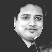 Arnab Gangopadhyay
