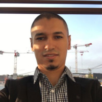 Khaled BEL HOUSSAINE