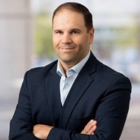 John Blake, CPA, MBA