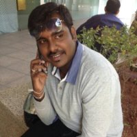 Rakesh G