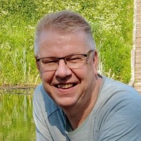 Gerard Van Drielen