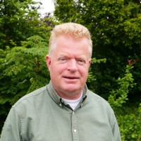 Wieger Coutinho
