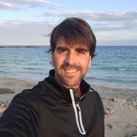 Jordi Moncusí Domingo