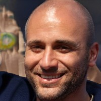 Mickael Sahrti