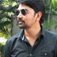 C Sreenivas