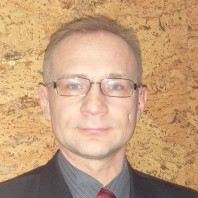 Sergey Popov