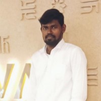 Vignesh S