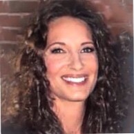 Christina Leonard